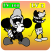 FNF Forever Test - Sad Mouse APK