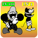FNF Forever Test - Sad Mouse APK
