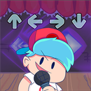 FUNKIN FNF FOR FRIDAY NIGHT APK