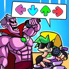 FNF B3 Remix: Story Rap Battle APK 下載