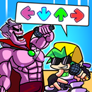 FNF B3 Remix: Story Rap Battle APK