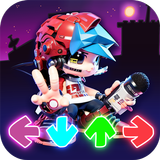 FNF Music Shooter icon