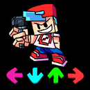 Friday night Funkin: FNF Mod APK