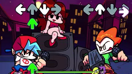 FNF For Friday Night Funkin Mods Tips APK download