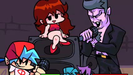 FNF For Friday Night Funkin Mods Tips APK download