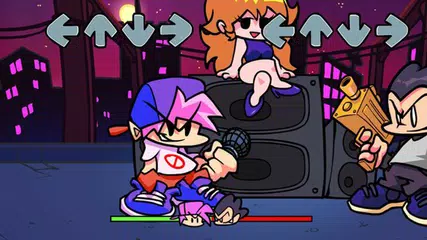 FNF For Friday Night Funkin Mods Tips APK download