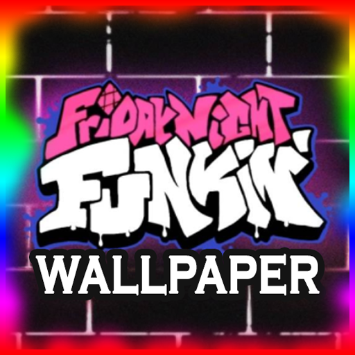 fnf mobile backgrounds  Friday night, Wallpaper, Mi wallpaper