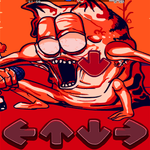 Gorefield FNF Full Mod V2 icon