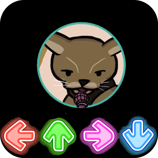 FNF vs Hecker V.2.0 Mod