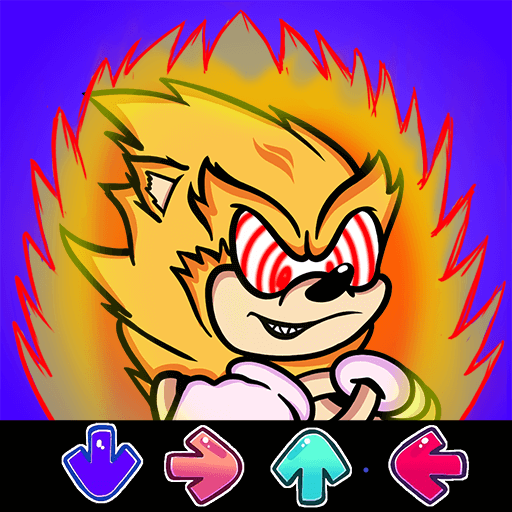 FNF vs SONIC.EXE (Christmas) APK 3.0 for Android – Download FNF vs