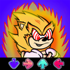 FNF vs SONIC.EXE (Christmas) Mod apk son sürüm ücretsiz indir