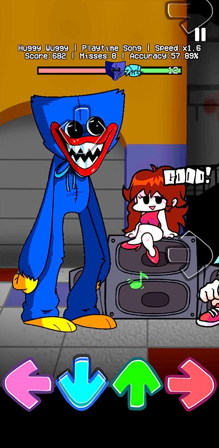 Playtime FNF Music Battle Mod huggy wuggy APK for Android Download Playtime FNF Music Battle Mod huggy wuggy APK for Android Download