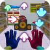 FNF PlayTime Dance All Mod APK