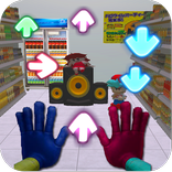 FNF PlayTime Dance All Mod