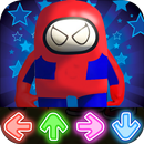 FNF Imposter Mod Music APK
