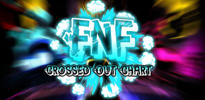FNF Indie Cross Full V2 الملصق