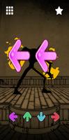 FNF Indie Cross Full V2 تصوير الشاشة 3