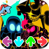 FNF Indie Cross V1 icon