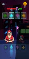 FNF Christmas mod Holiday скриншот 1