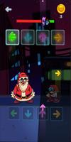 FNF Christmas mod Holiday скриншот 2
