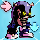 APK Mighty.zip FNF D-Sides Mod