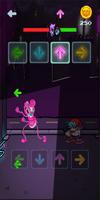 МОБ Поппи Игровой мод FNF скриншот 1