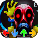 FNF Raptime: Jeu de mommy APK