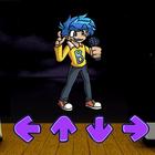 FNF Mod Music icono