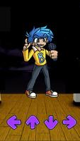 FNF Mod Music captura de pantalla 1