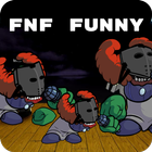 FNF Mod - FNF Battle أيقونة