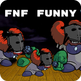 FNF Mod - FNF Battle simgesi