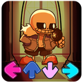 Fnf Indie Cross Mod