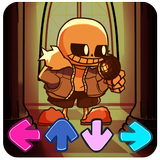 Fnf Indie Cross Mod icono