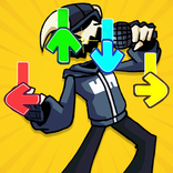 FNF Music Battle: Mod Tabi vs Boyfriend