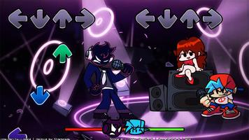 FNF vs Void 2.0 Characters Mod bài đăng