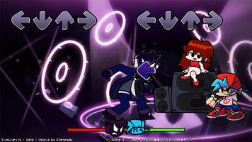 FNF vs Void 2.0 Characters Mod ảnh chụp màn hình 2