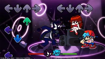 FNF vs Void 2.0 Characters Mod ảnh chụp màn hình 3