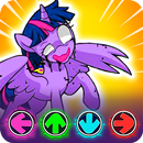 APK FNF VS Pibby Twilight