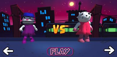 FNF Music Battle : PIGGY dance スクリーンショット 2