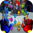 FNF RapTime: Cartoon All Mod APK