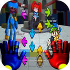 ikon FNF RapTime: Cartoon All Mod