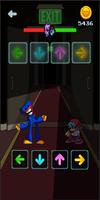 FNF RapTime: Cartoon All Mod screenshot 1