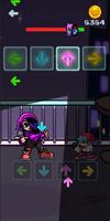 FNF RapTime: Cartoon All Mod screenshot 2