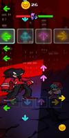 FNF RapTime: Cartoon All Mod screenshot 3