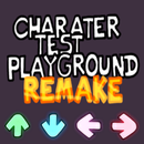 FNF Test Playground Remake All APK