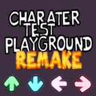 FNF Test Playground Remake ícone