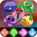 FNF Funkin Rap Battle Full Mod APK