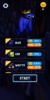 FNF Funkin Rap Battle Full Mod Screenshot 1