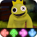 FNF Rainbow Friends Chapter 2 APK