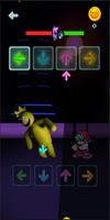 FNF Rainbow Friends Chapter 2 скриншот 2
